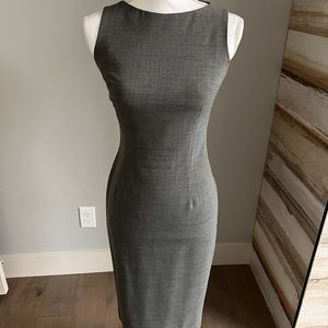 Theory Sheath Dress